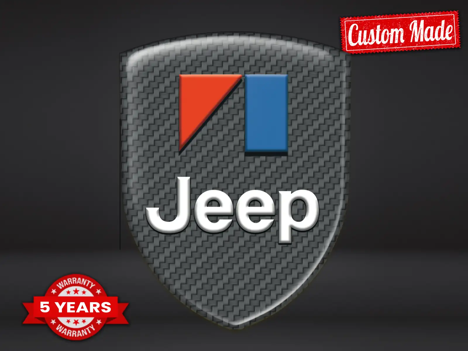 Jeep Adesivi Portiera Auto Max Pro Chic Moderni Durevoli